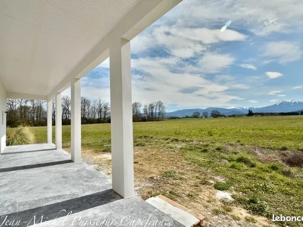 Maison 7 pièces 170 m²