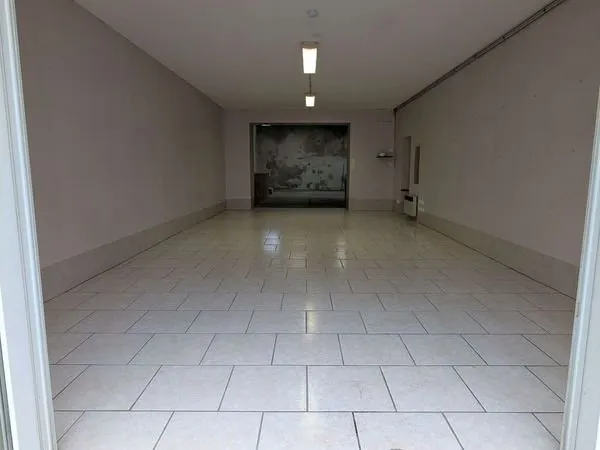 Local commercial