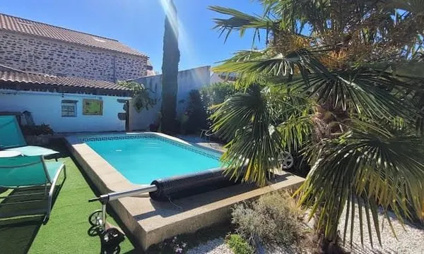 Maison 5 pièces 116 m²