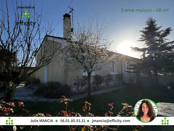 Maison 9 pièces 173 m²