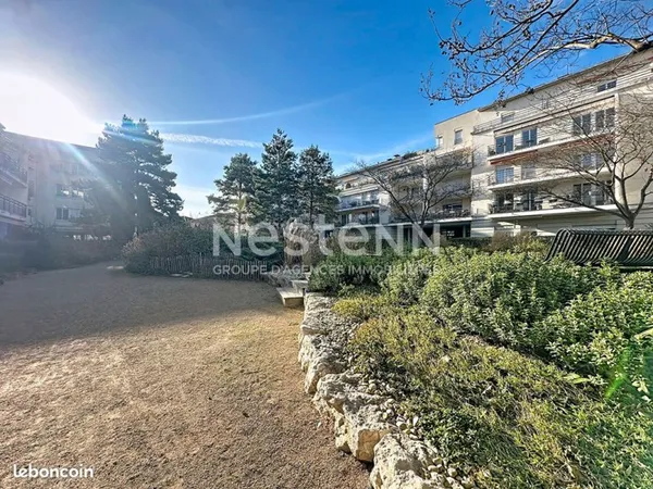 Appartement 3 pièces 70 m²