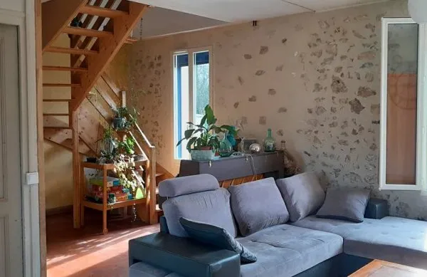 Maison 5 pièces 97 m²