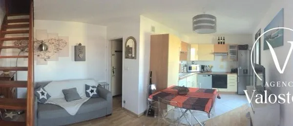Appartement à vendre Seignosse