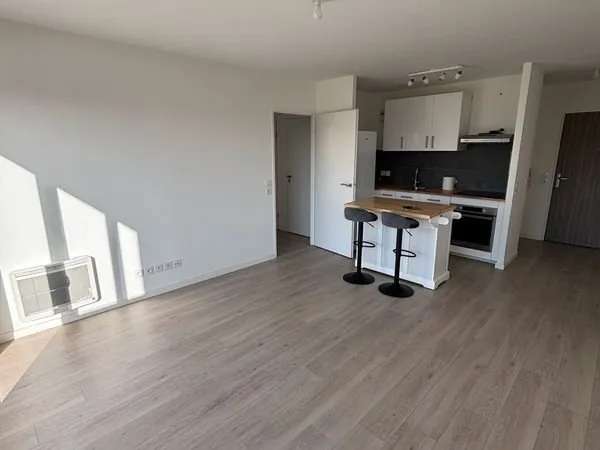 LIMAY / Appartement F3