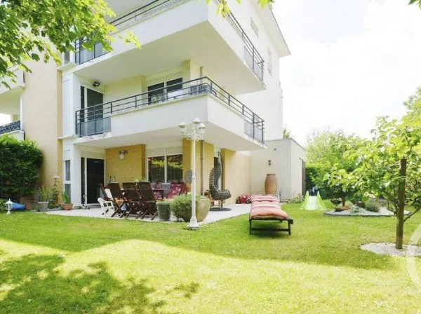 Appartement 4 pièces 77 m²