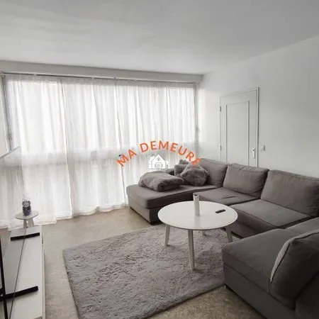 Appartement 4 pièces 71 m²