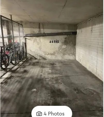 Stockage Location Sartrouville   150€