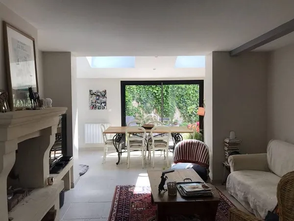 Maison 5 pièces 129 m²