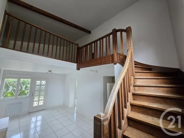 Maison de ville