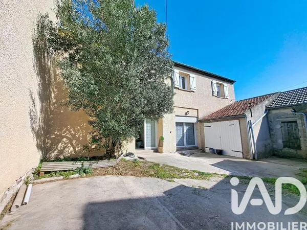 Vente Maison/villa 4 pièces