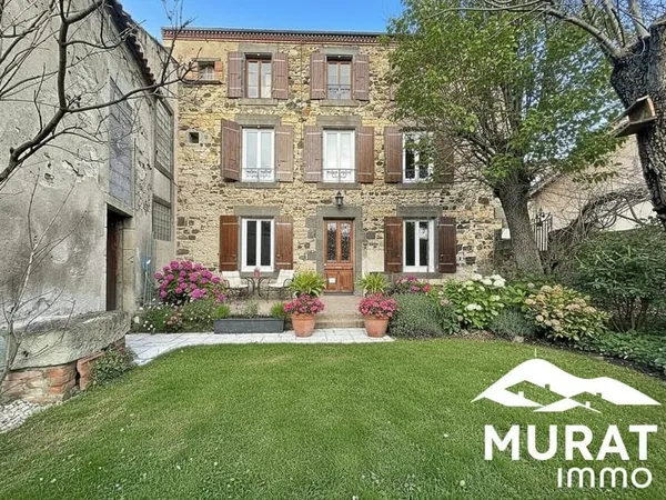 Maison T4 LIGNAT