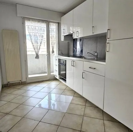 Appartement 4 pièces 74 m²
