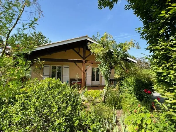 Entre Rauzan et Sauveterre