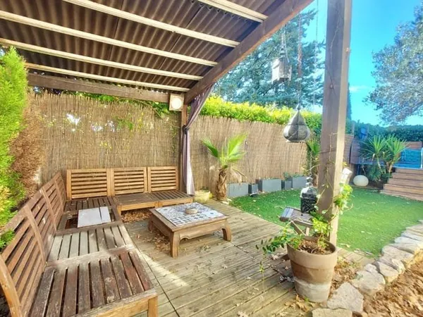 EXCLUSIVITE - MAISON INDIVIDUELLE 4/5P
