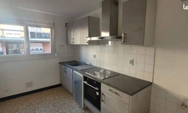 Appartement 3 pièces 71 m²
