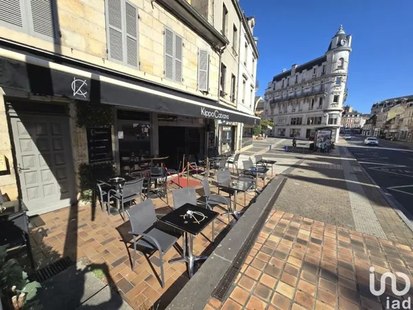 Vente Bar 100 m²