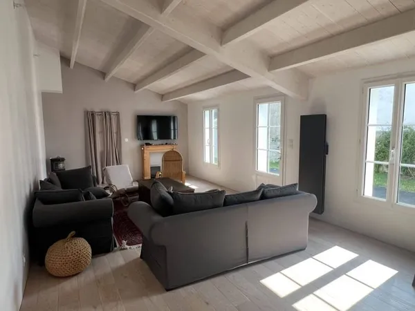 Maison 5 pièces 106 m²