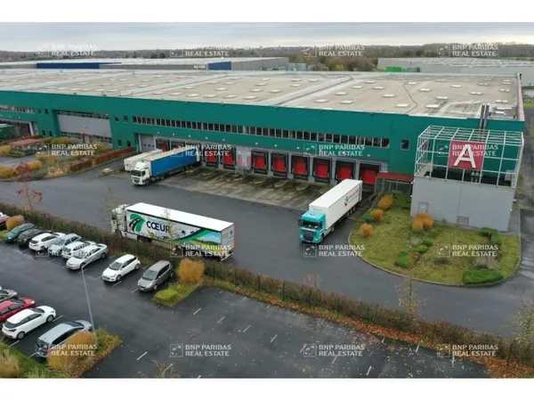 Local commercial 31031 m²