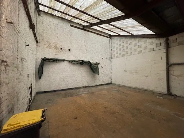Local commercial 100 m²