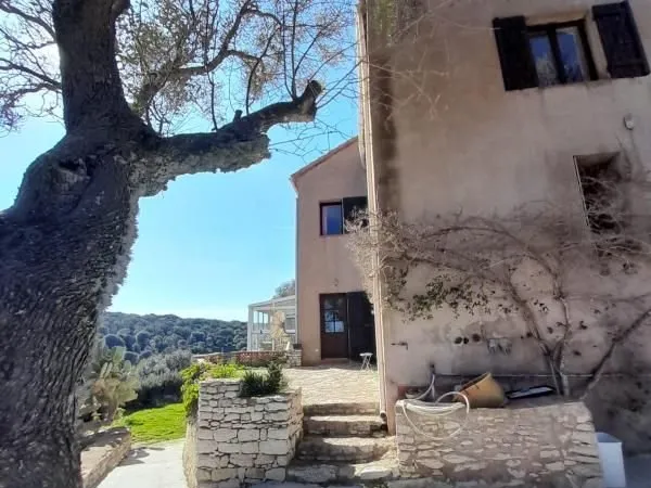 Villa 10 pièces 318 m²