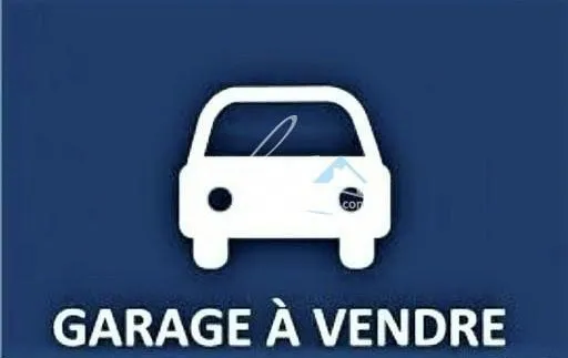 Parking 18 m²