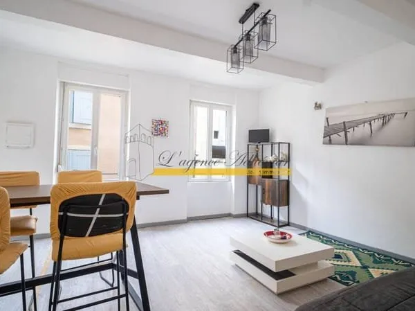 Immeuble de rapport 140 m²