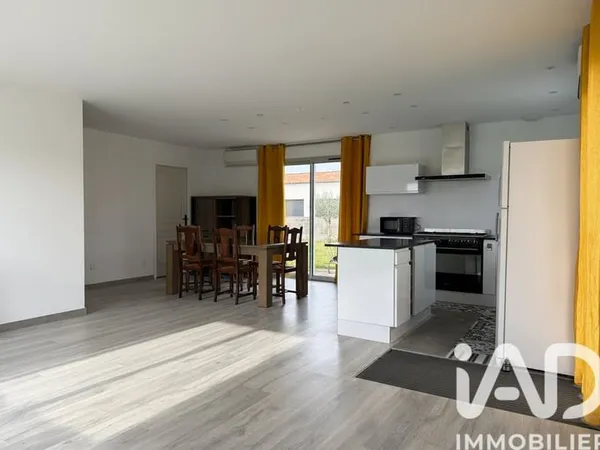 Vente Maison/villa 3 pièces