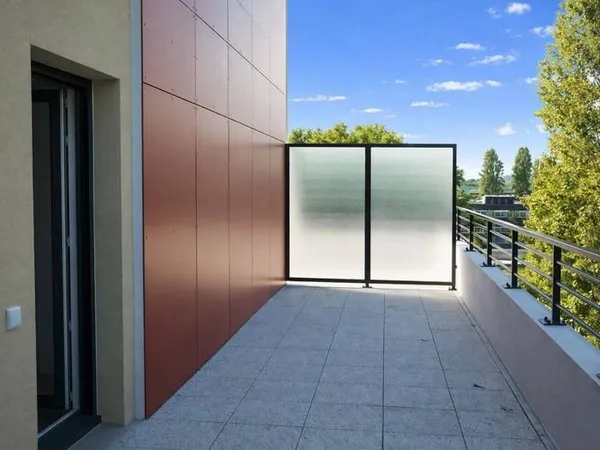 Appartement 1 pièce 21 m²