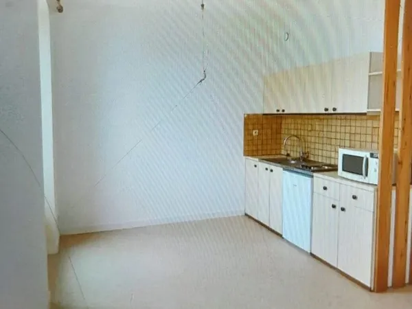 A louer appartement t2 brest centre