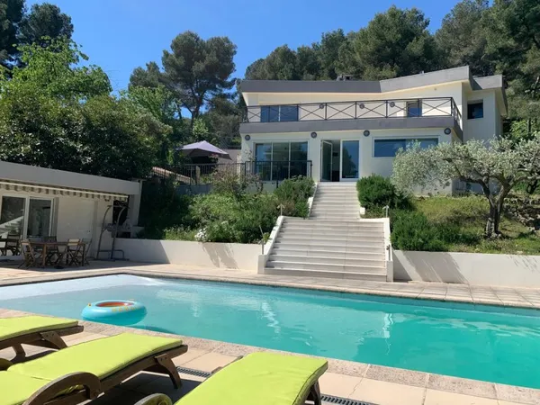 Vends maison