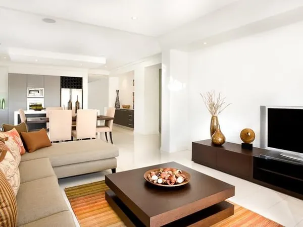 **Opportunité à saisir 5 pièces avec grand balcon idéalement situé**