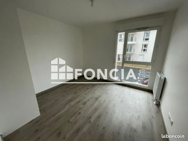 Appartement 3 pièces 75 m²