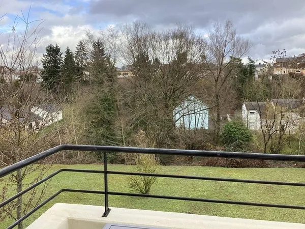 Appartement 4 pièces 103 m²
