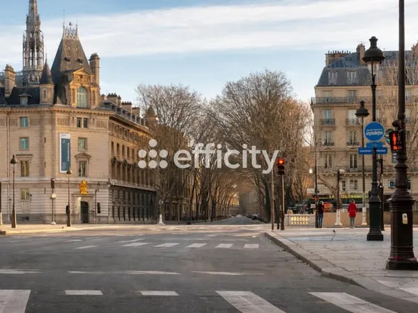 Vends appartement