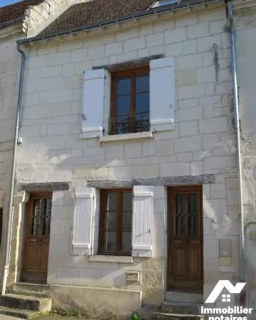 Maison 5 pièces 64 m²