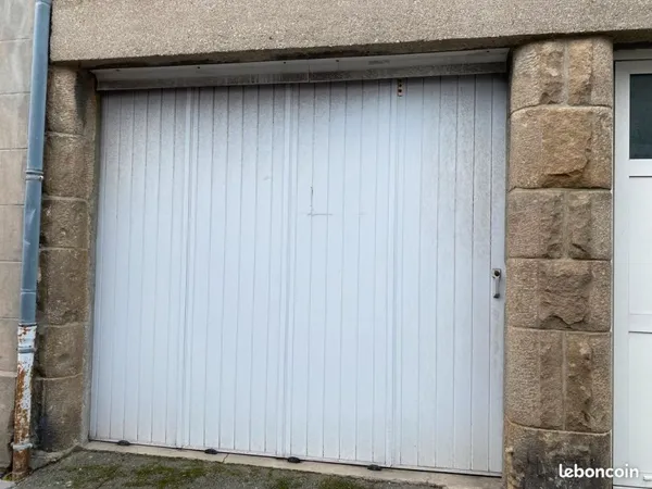 Garage Saint-Malo