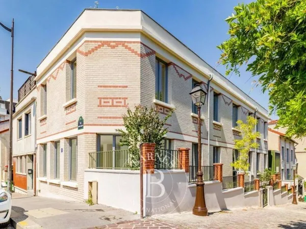 Appartement 5 pièces 102 m²