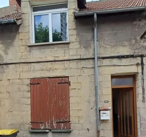 Maison 68 m² Henin Beaumont