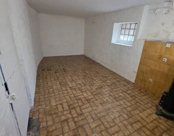 Appartement 1 pièce 20 m²