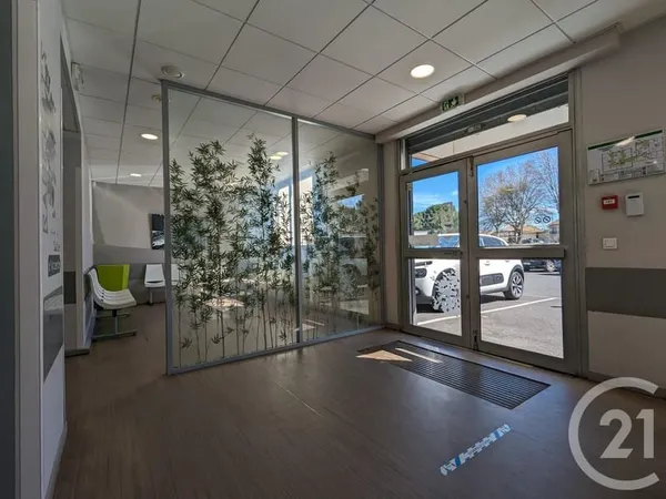 Local 445 m²