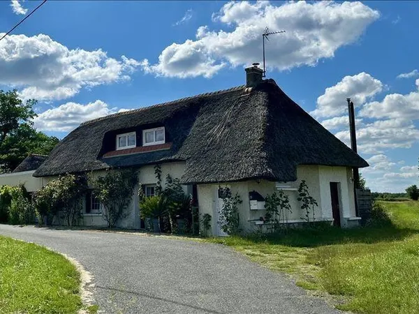 Maison 7 pièces 153 m²