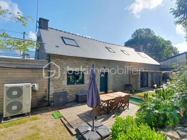 Maison 5 pièces 112 m²