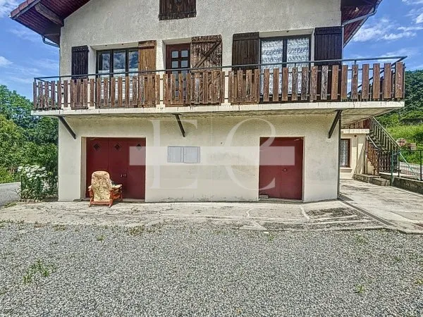 Maison 4 pièces 123 m²