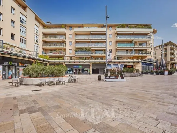 Aix en Provence - Appartement de standing