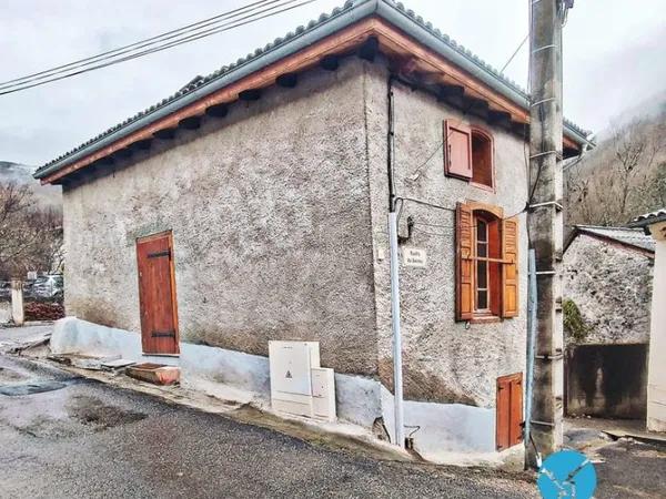 Maison 3 pièces 57 m²