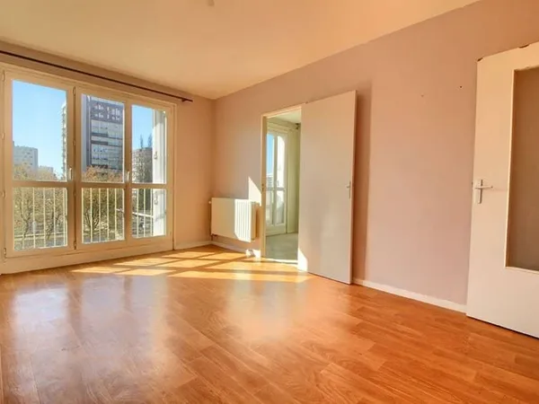 Appartement 2 pièces 50 m²
