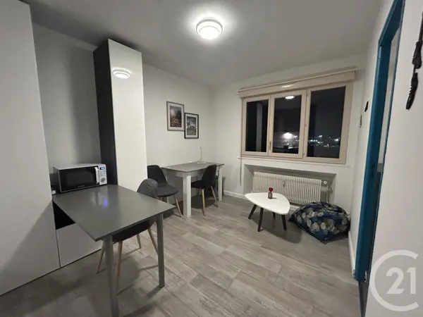 Appartement 2 pièces 30 m²