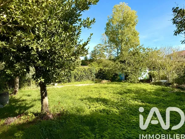 Maison 5 pièces 103 m²
