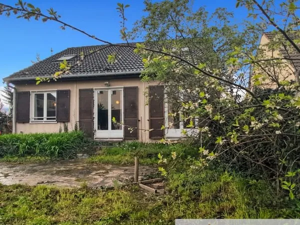 Maison 6 pièces 109 m²