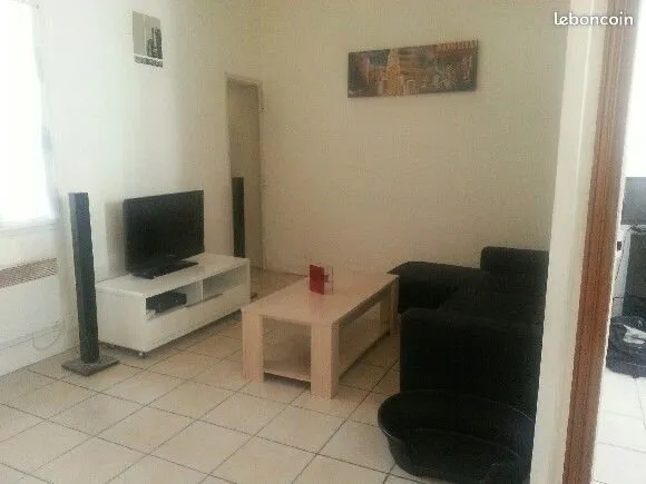 Immeuble de rapport 2 pièces 120 m²